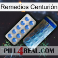 Remedios Centurión 40